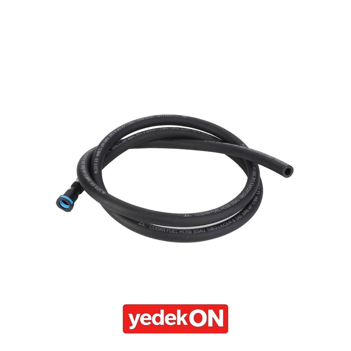 AGCO Hidrolik Hortum - Massey Ferguson | 4272663M3