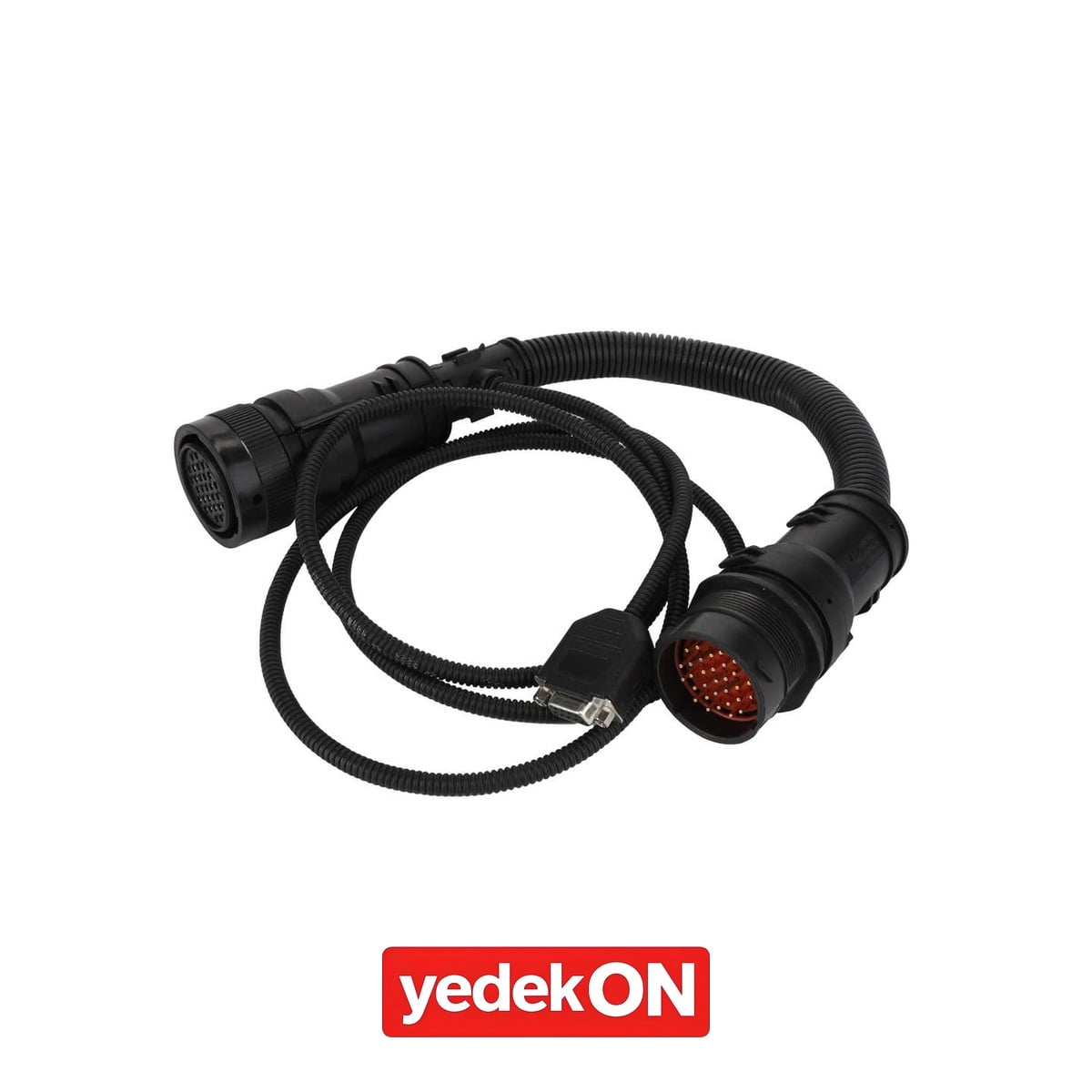 AGCO Elektrik Tesisatı - Valtra | V836862480