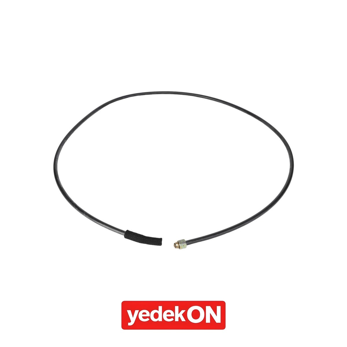 AGCO Yakıt Hortumu - Massey Ferguson | 3614410M92