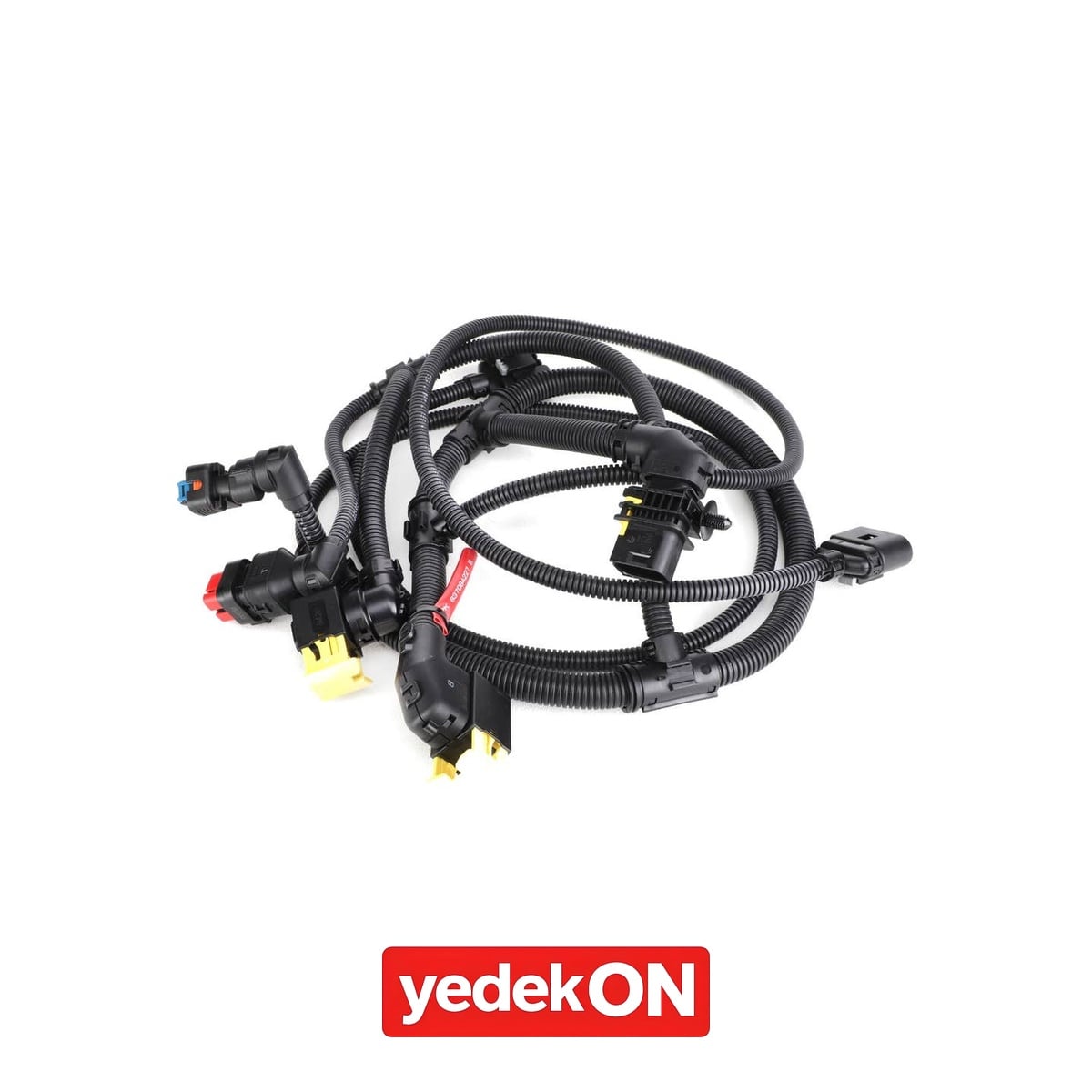AGCO Motor Kablo Demeti - Valtra | V837084227