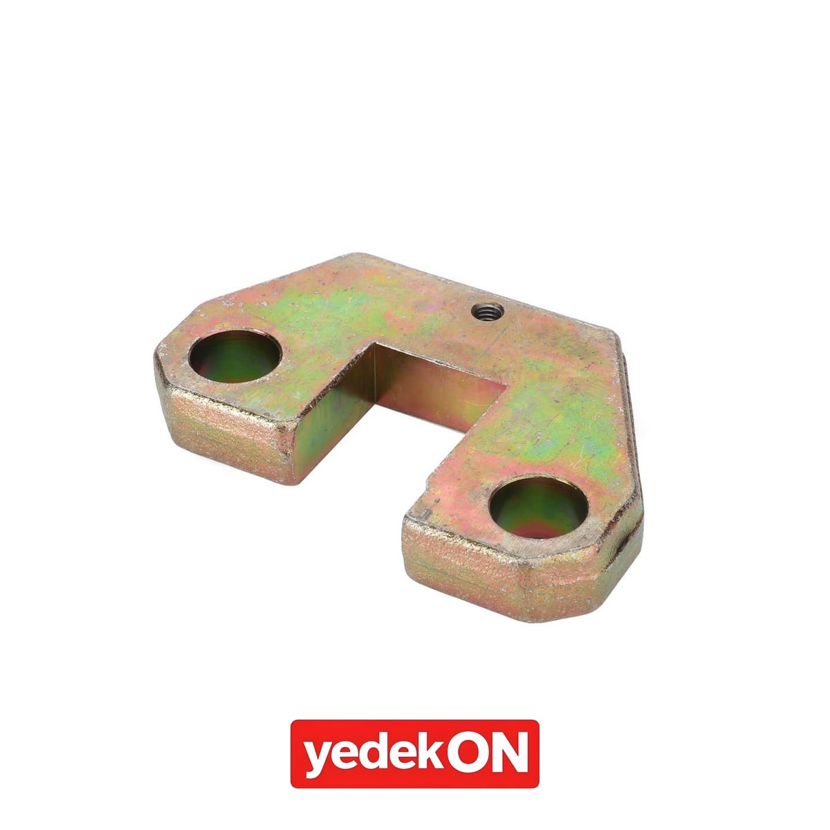 AGCO Kilitleme Plakası - Massey Ferguson | 3384182M2