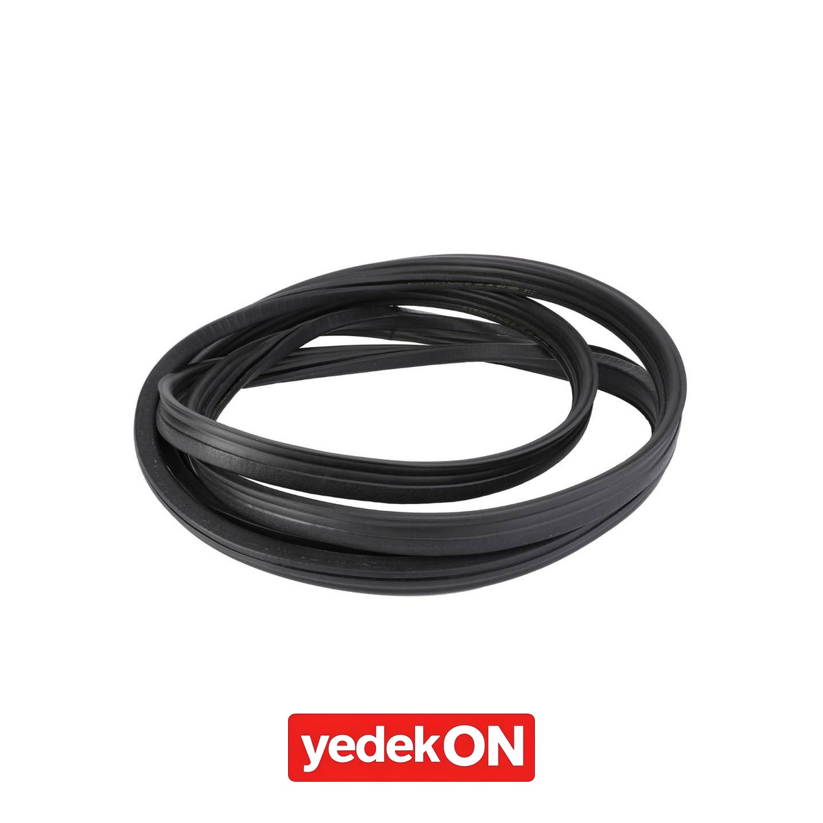 AGCO Kapı Camı Contası - Massey Ferguson | 3806657M3