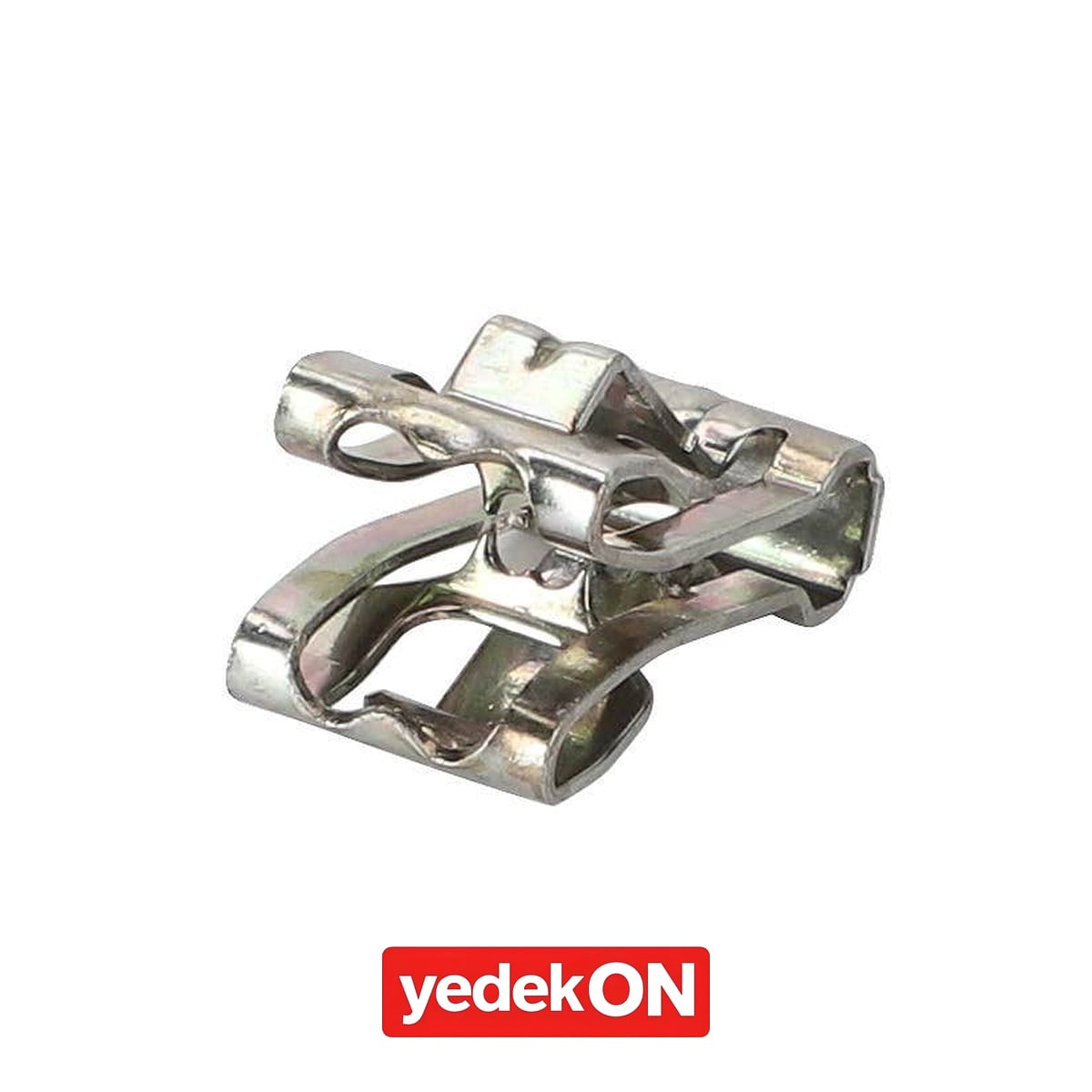 AGCO Bağlantı Parçası - Massey Ferguson / Fendt / Valtra | ACW4961880