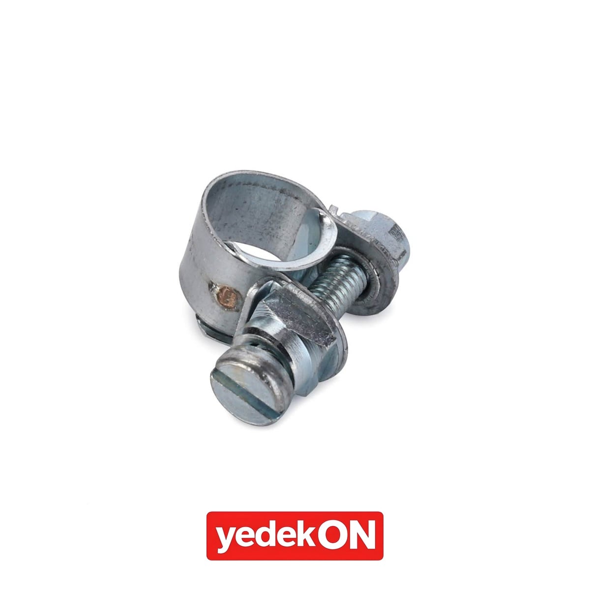 AGCO Hortum Kelepçesi - Valtra | V602066609