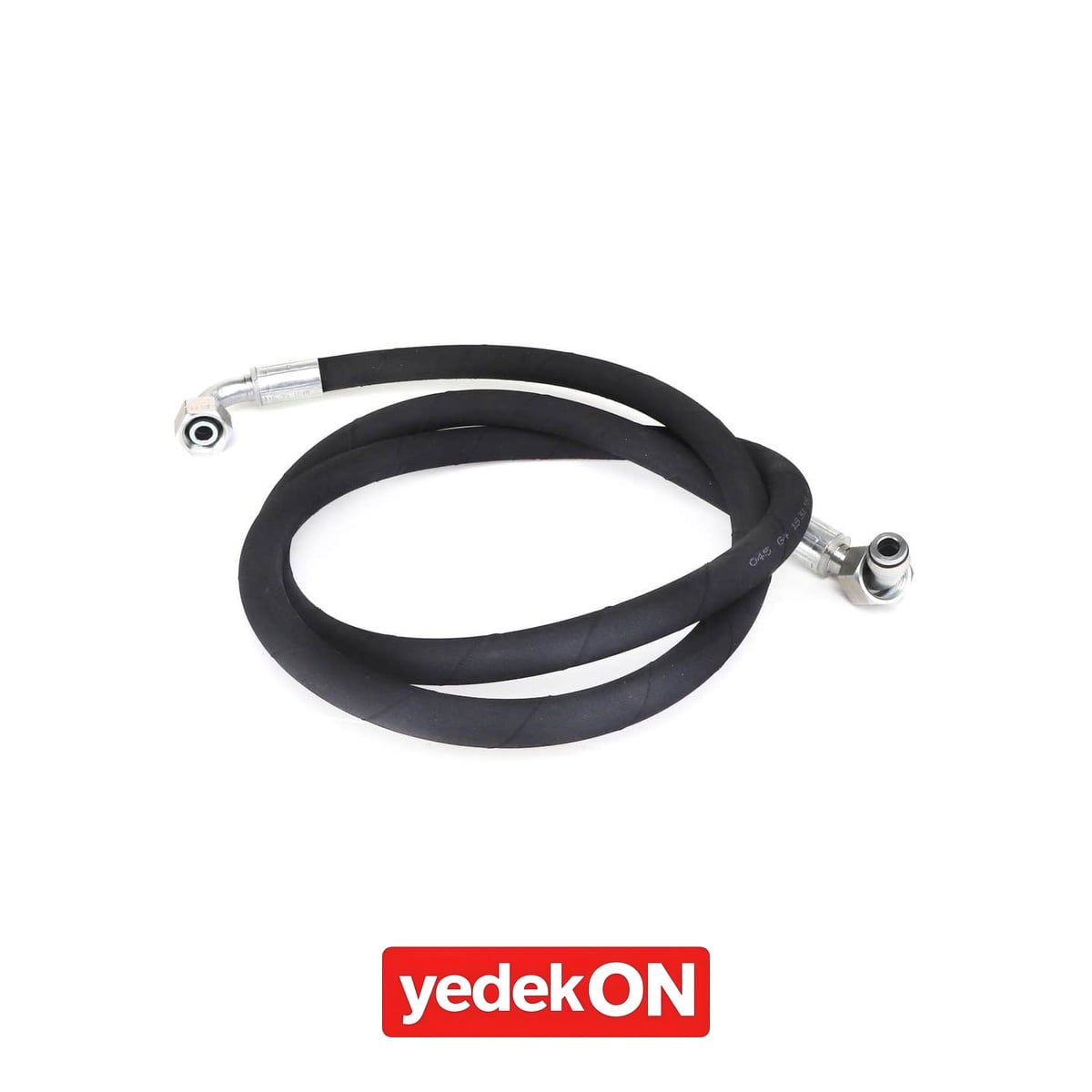 AGCO Hidrolik Hortum - Massey Ferguson | 4276752M1