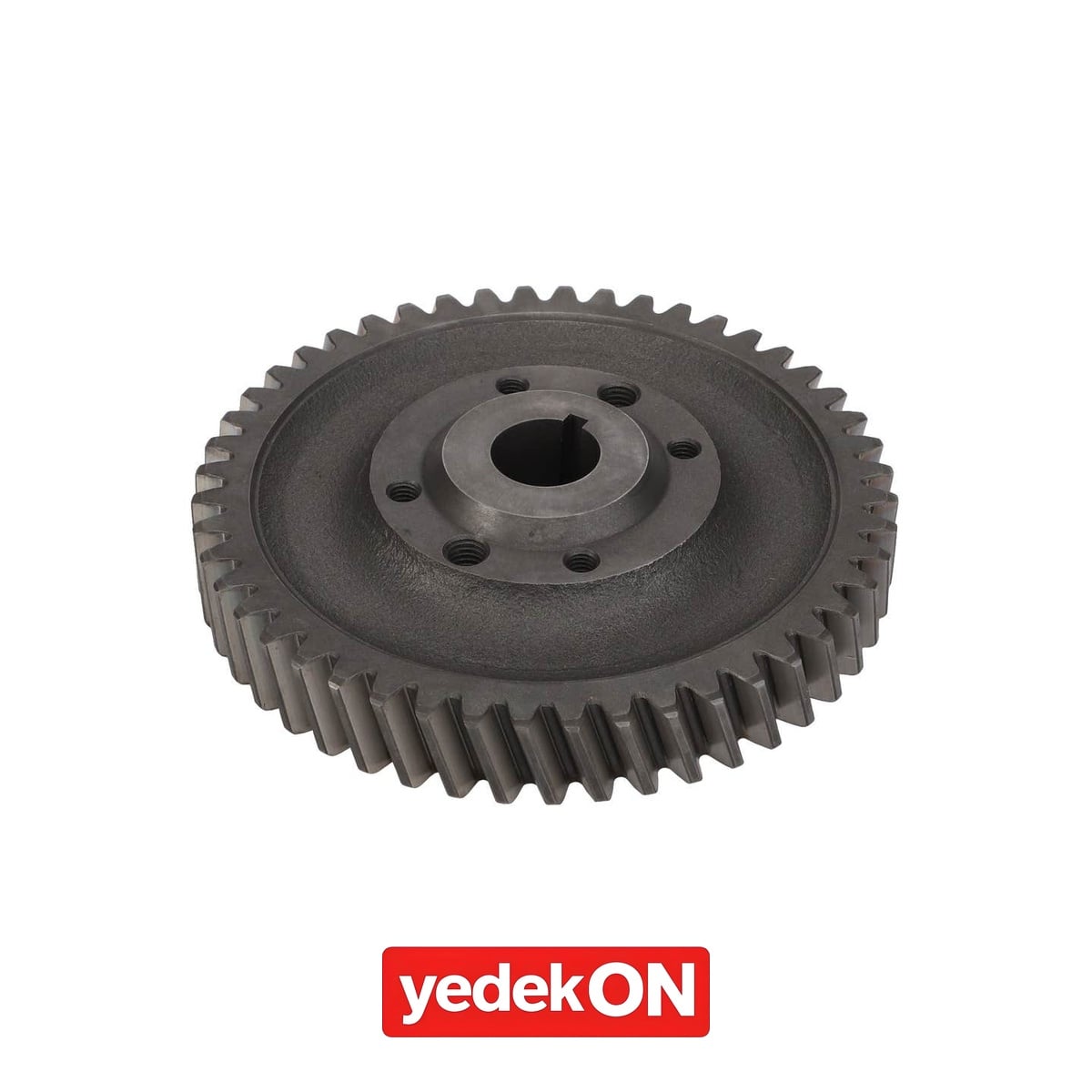 AGCO Enjeksiyon Pompası Dişlisi - Valtra | V835338220
