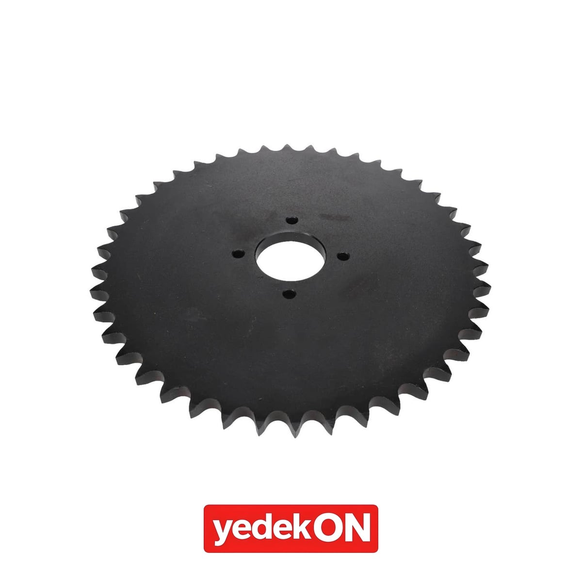 AGCO #80 Zincir Dişli Kasnak, 42 Diş - AGCO | 104624