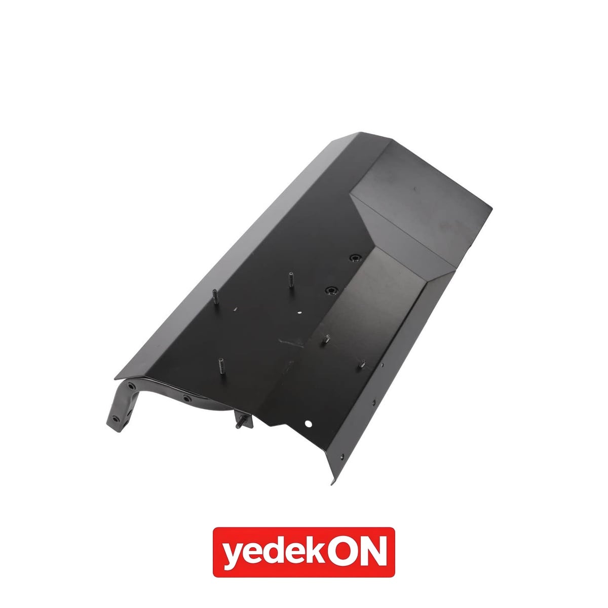 AGCO Isı Kalkanı - Massey Ferguson / Fendt / Valtra | ACW130455A