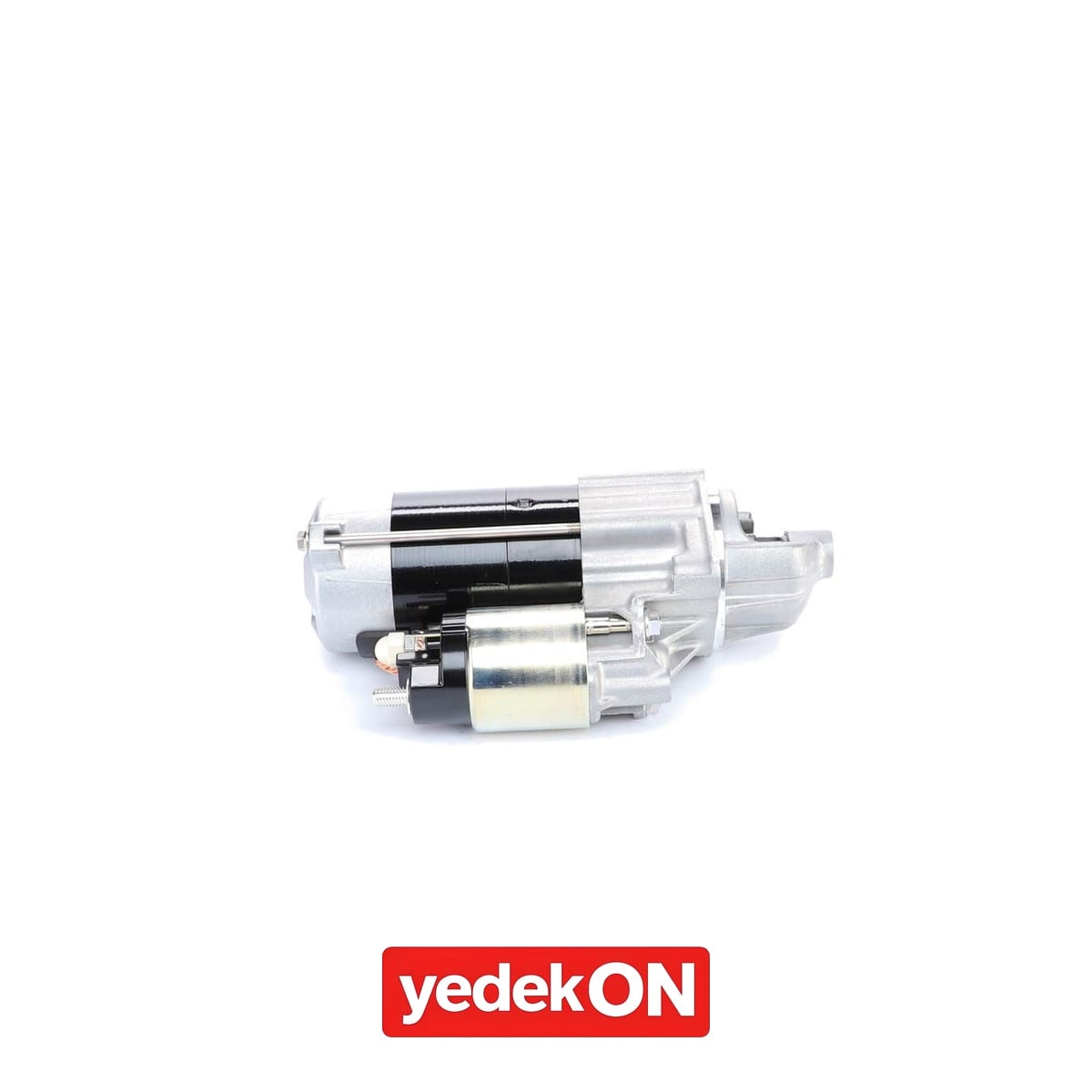 AGCO Marş Motoru - Massey Ferguson | 3608543M91