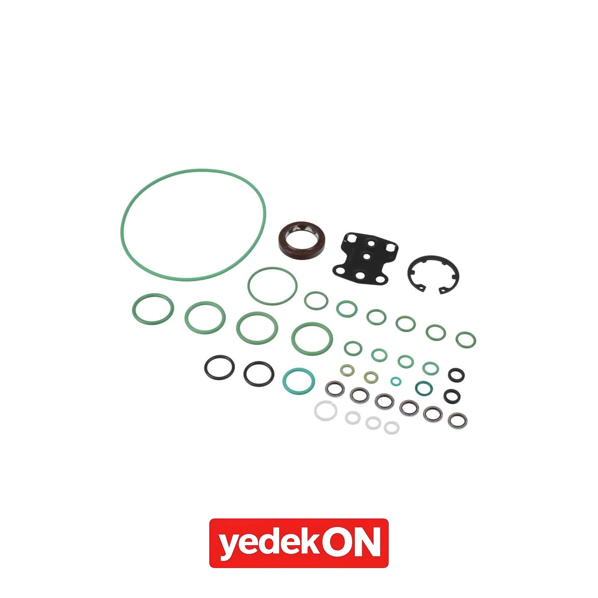 AGCO Pompa Onarım Kiti - Massey Ferguson / Fendt / Valtra | ACP0691530