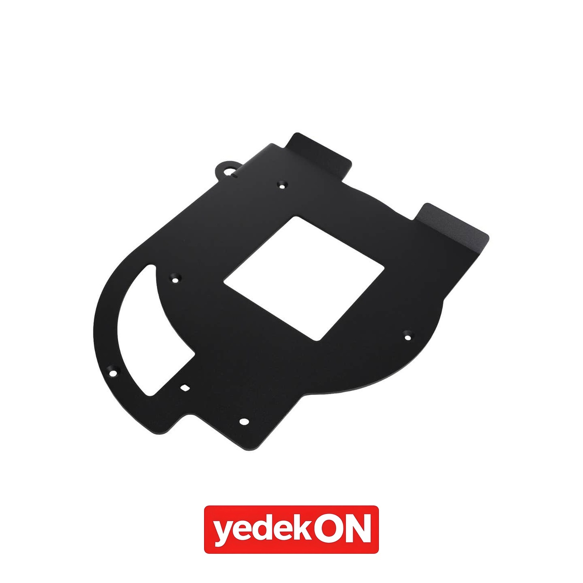 AGCO Auto-Guide 3000 AGI-4 Montaj Kiti - Massey Ferguson / Fendt / Valtra | ACZ0001720
