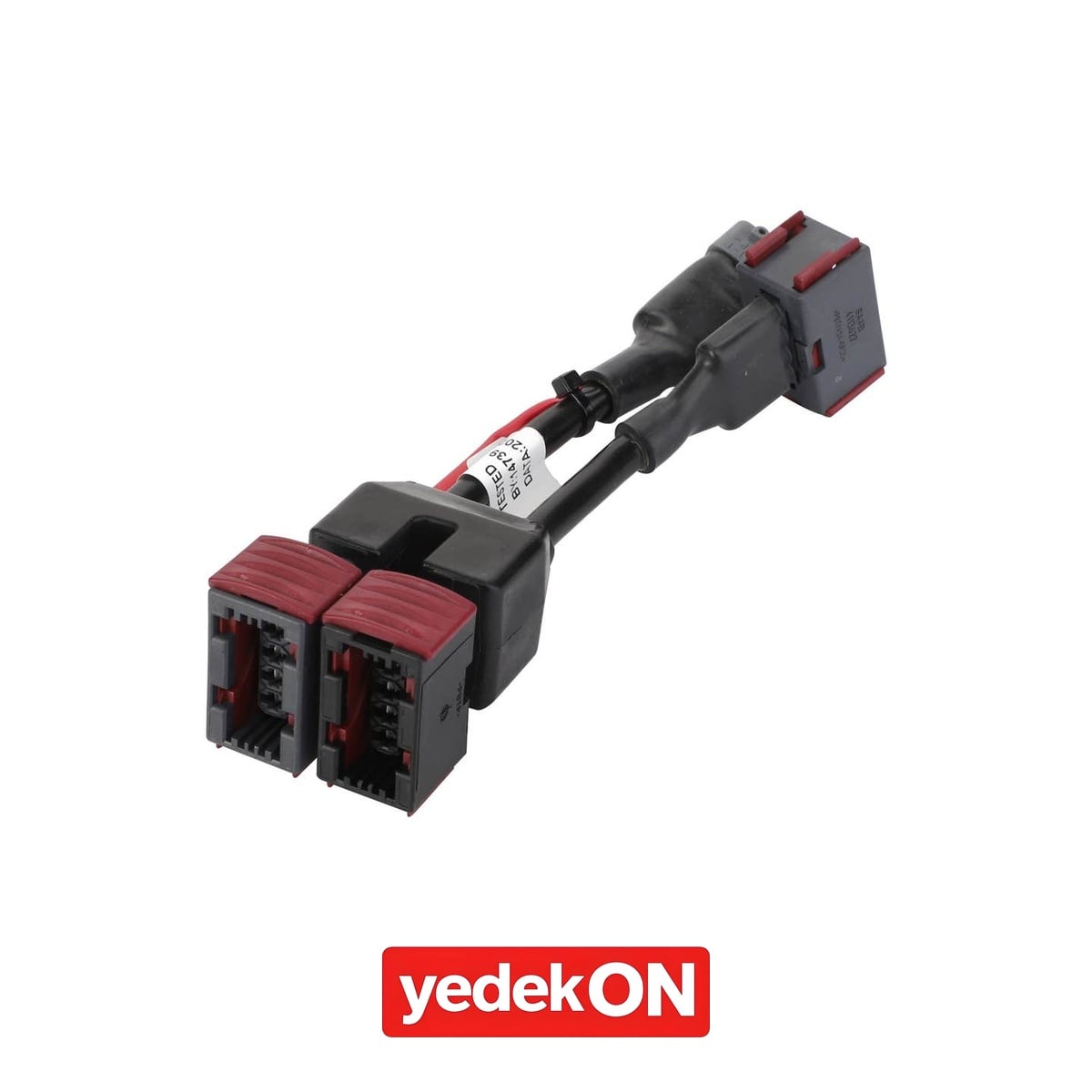 AGCO Elektrik Tesisatı - Massey Ferguson / Fendt / Valtra | ACW9577620