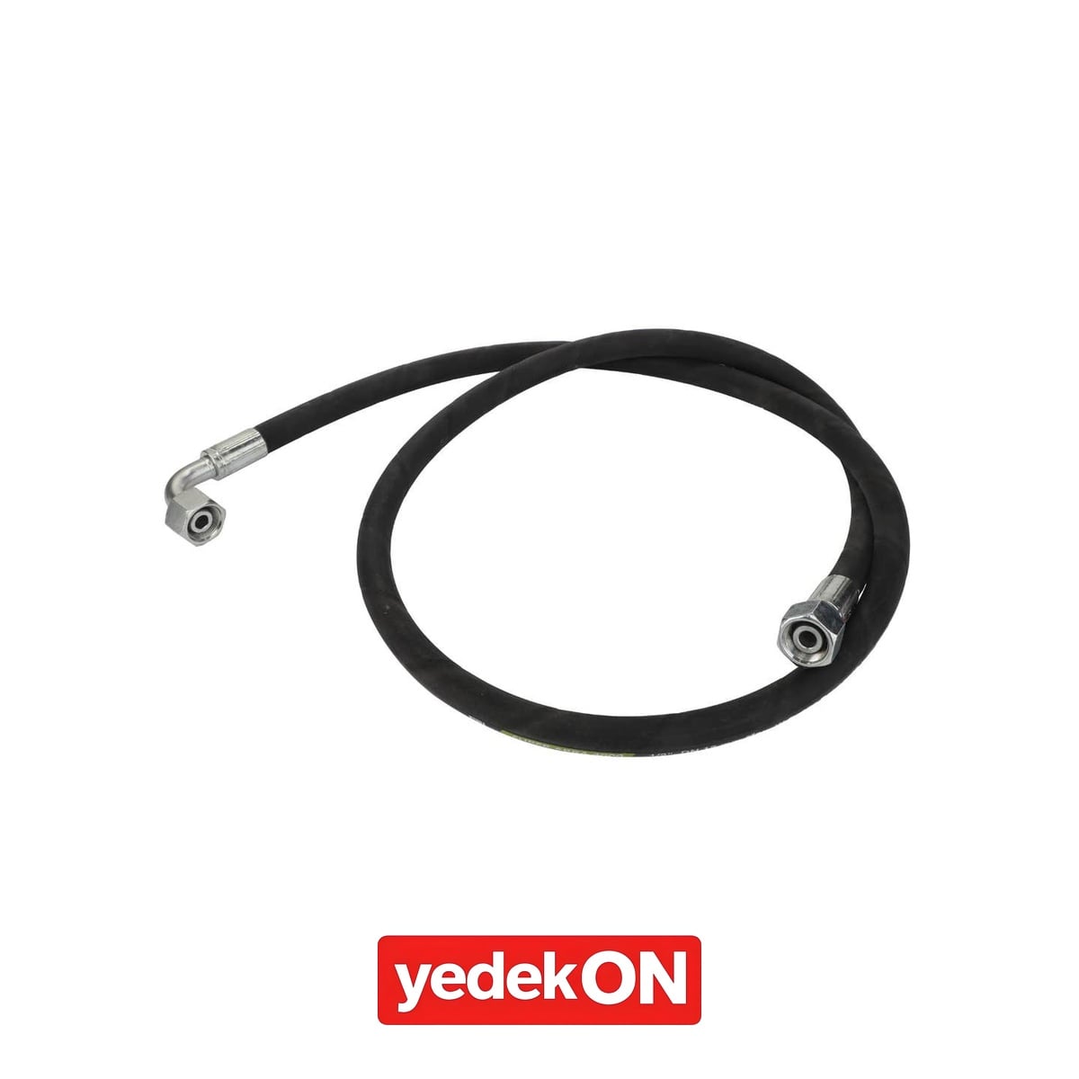 AGCO Hidrolik Hortum - Massey Ferguson | 4349008M1