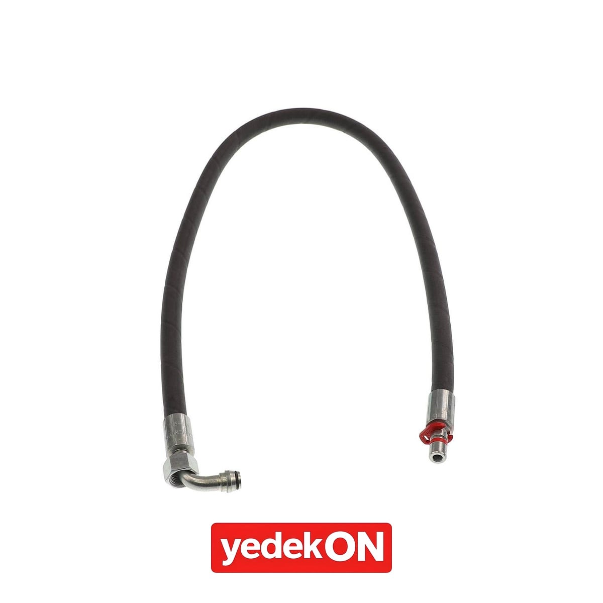 AGCO Hidrolik Hortum - Massey Ferguson | 4376968M1