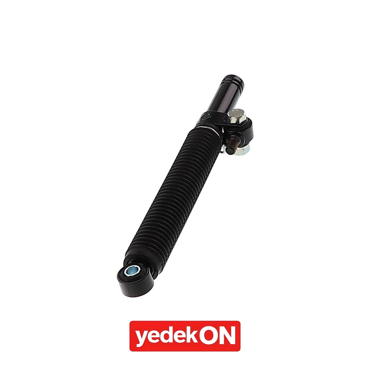 AGCO Damper - Massey Ferguson | 3758452M91