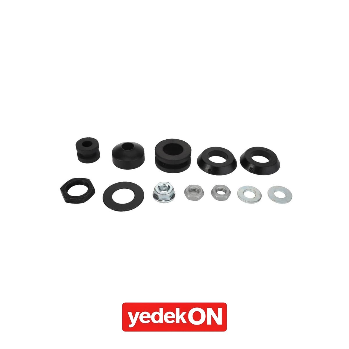 AGCO Donanım Kiti - Massey Ferguson | 3909311M91