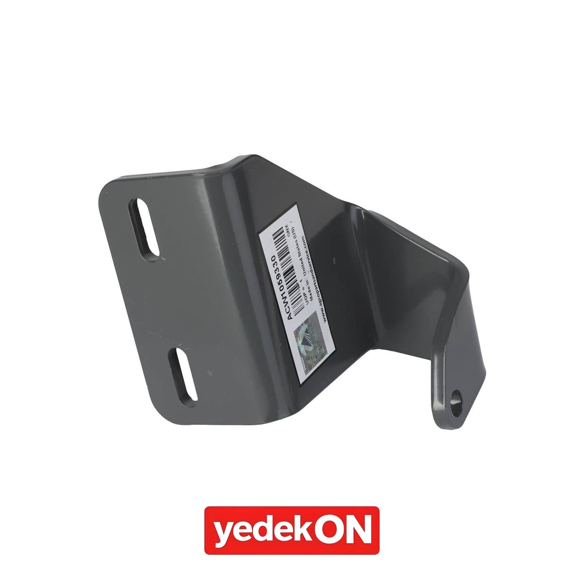 AGCO Bağlantı Konsolu - Massey Ferguson / Fendt / Valtra | ACW1059330