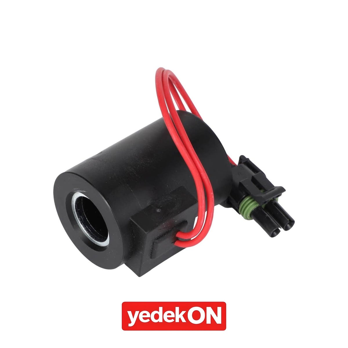 AGCO Solenoid Valfi - AGCO | N858342