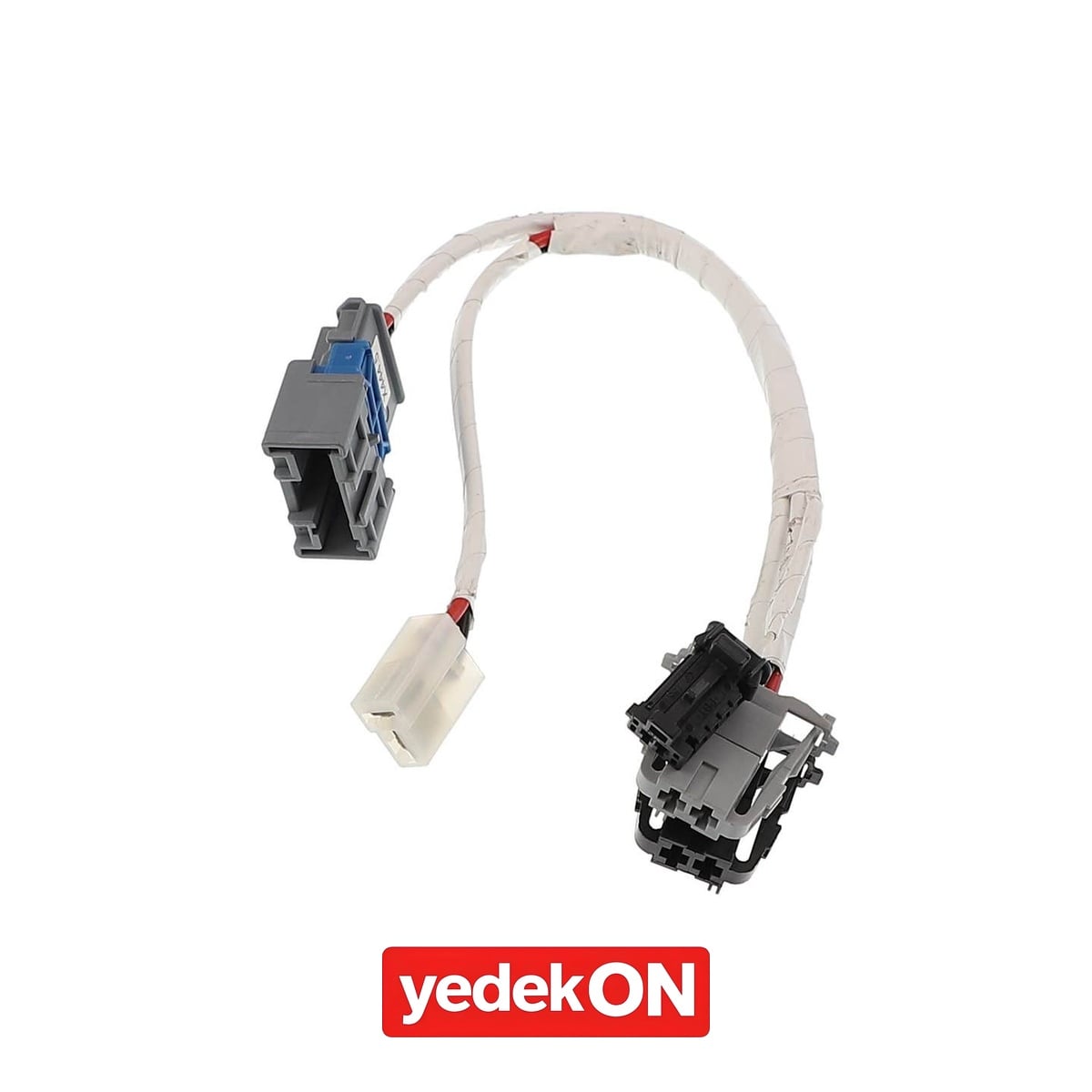 AGCO Elektrik Tesisatı - Massey Ferguson | 4353445M91