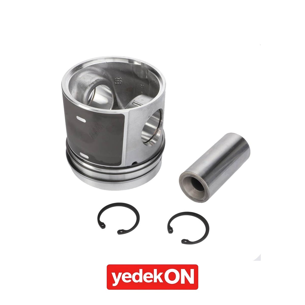 AGCO Piston - Valtra | V836659702