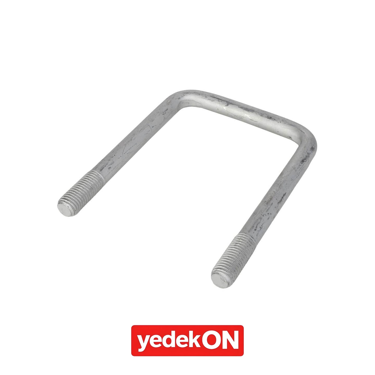 AGCO U-Bolt - Massey Ferguson | SN9008