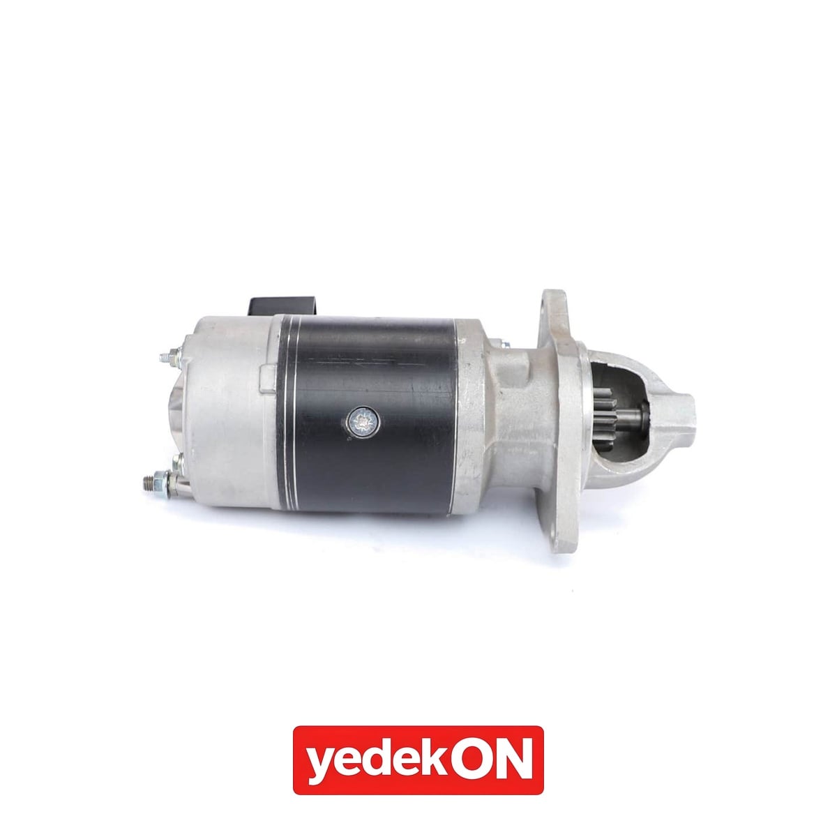 AGCO Marş Motoru 12V 2.2kW - Massey Ferguson | 2824P00301