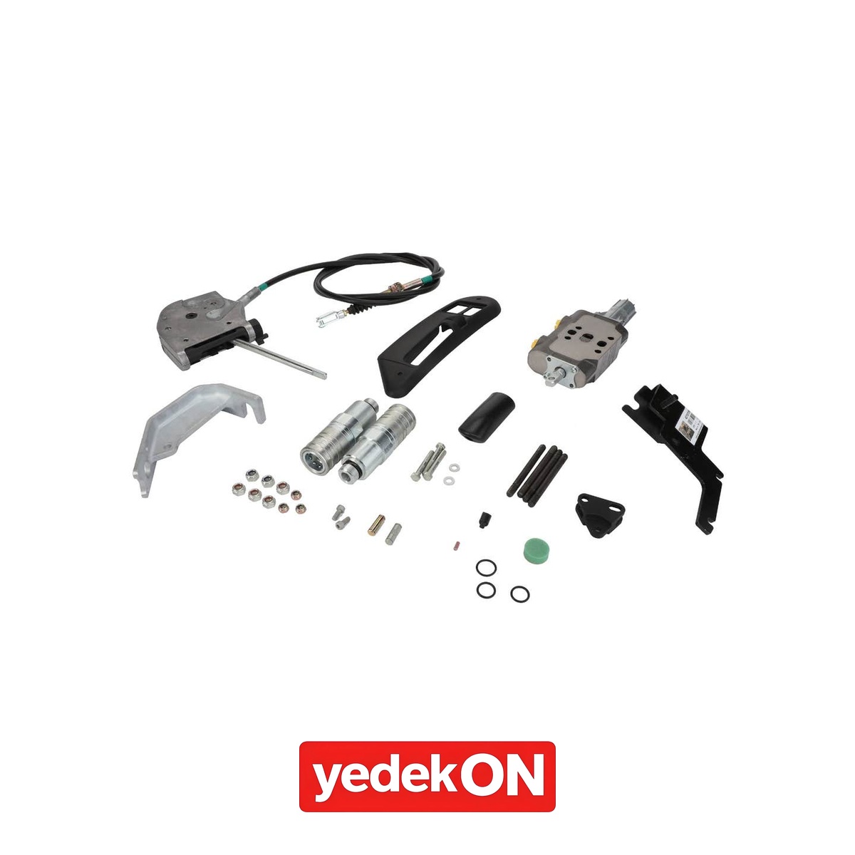 AGCO Distribütör Kiti - Massey Ferguson | 4274409M16