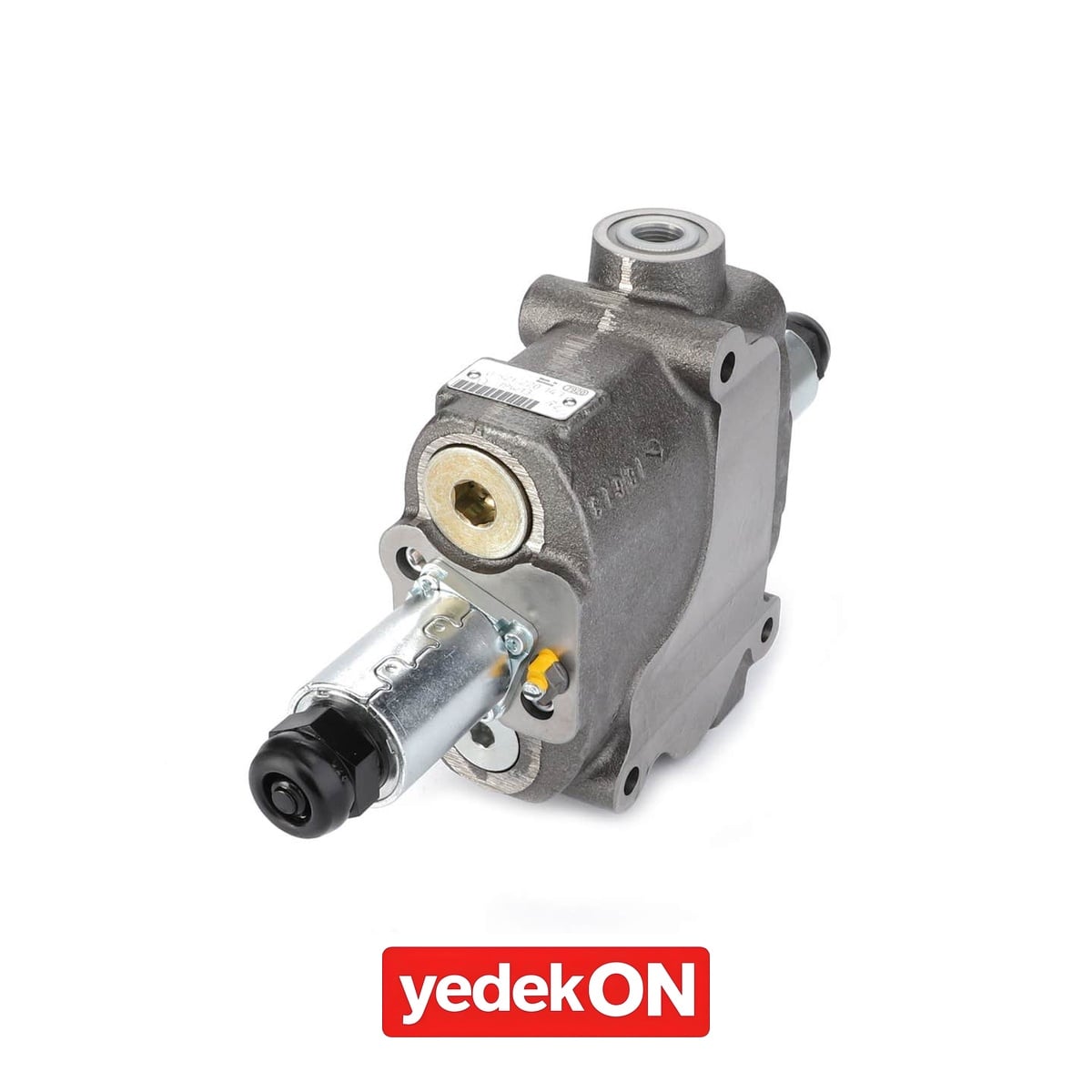 AGCO Kontrol Valfi - Gleaner | G246860100030
