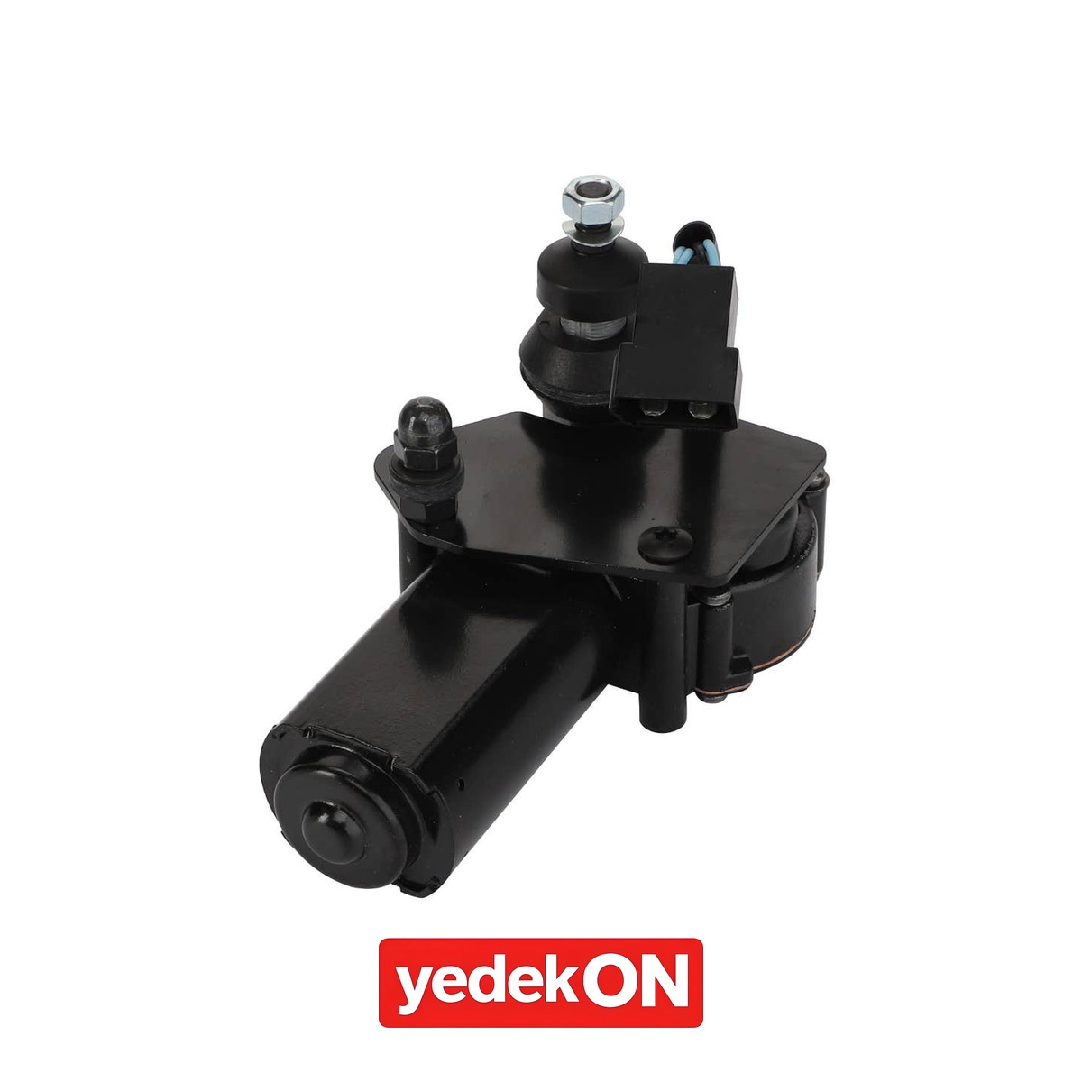 AGCO Silecek Motoru - Massey Ferguson | 4279886M2