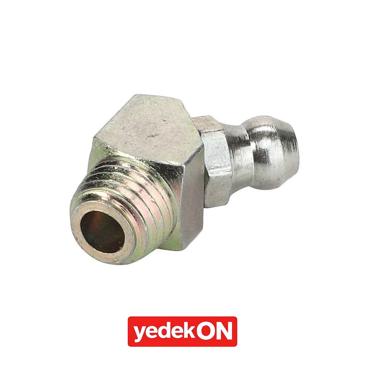 AGCO Konik Tip Yağlama Nipeli - Challenger | X662517000000