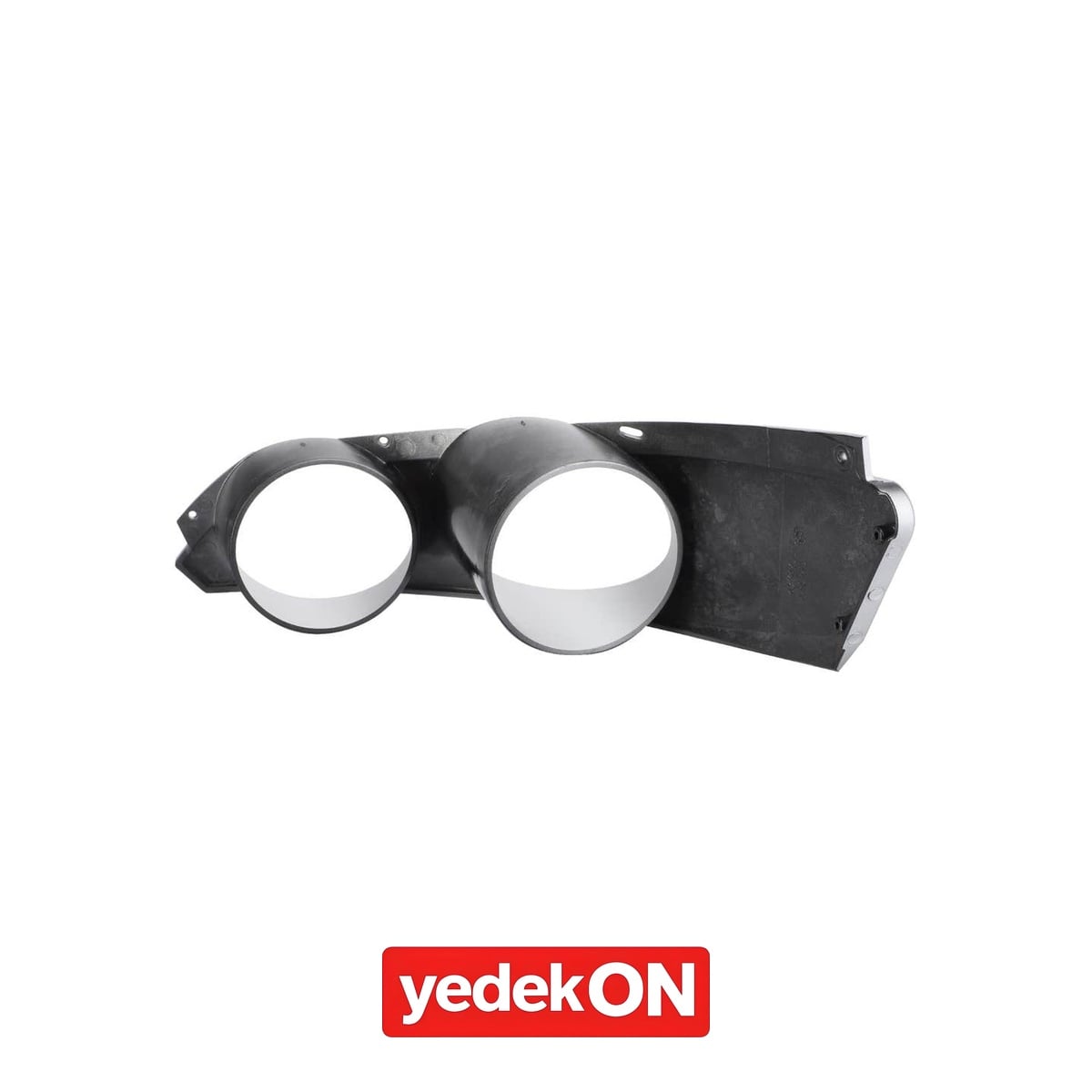 AGCO Sağ Aydınlatma Konsolu - Massey Ferguson | 4374711M93