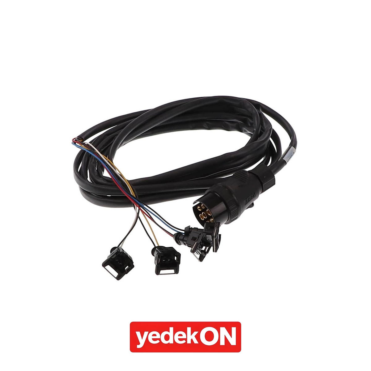 AGCO Elektrik Tesisatı - Fendt | AL5102050
