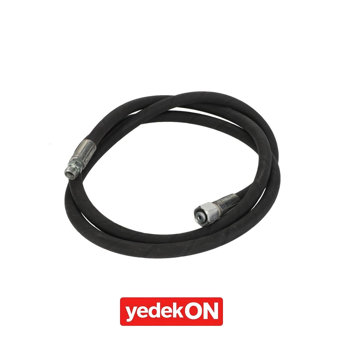 AGCO Hidrolik Hortum - Massey Ferguson | 4349007M1