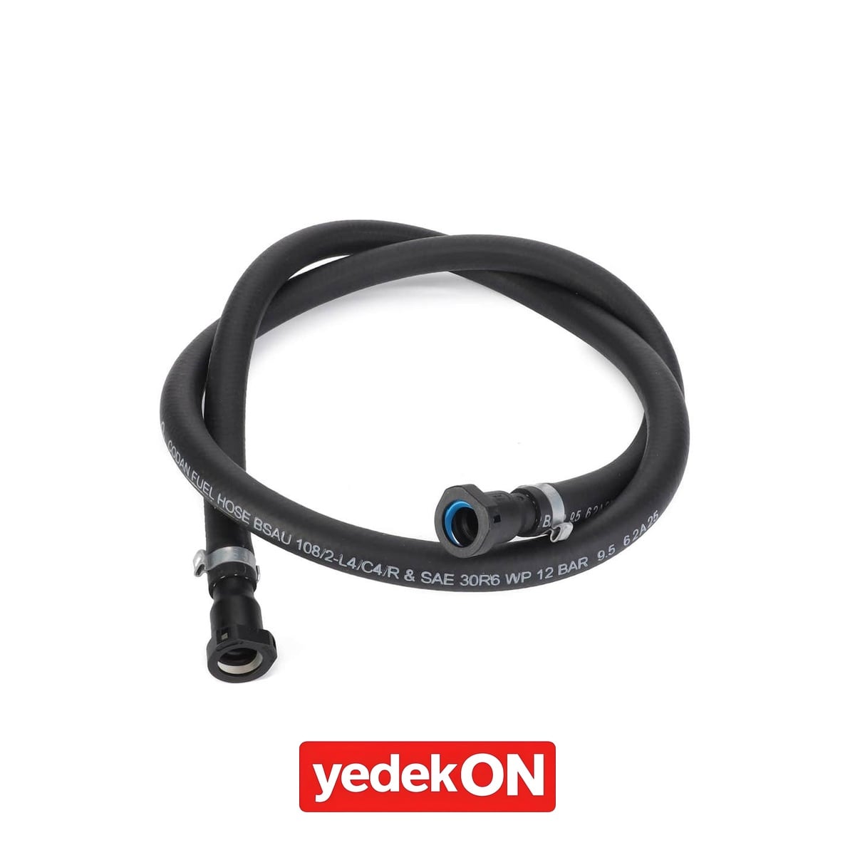 AGCO Hidrolik Hortum - Massey Ferguson | 4280996M3