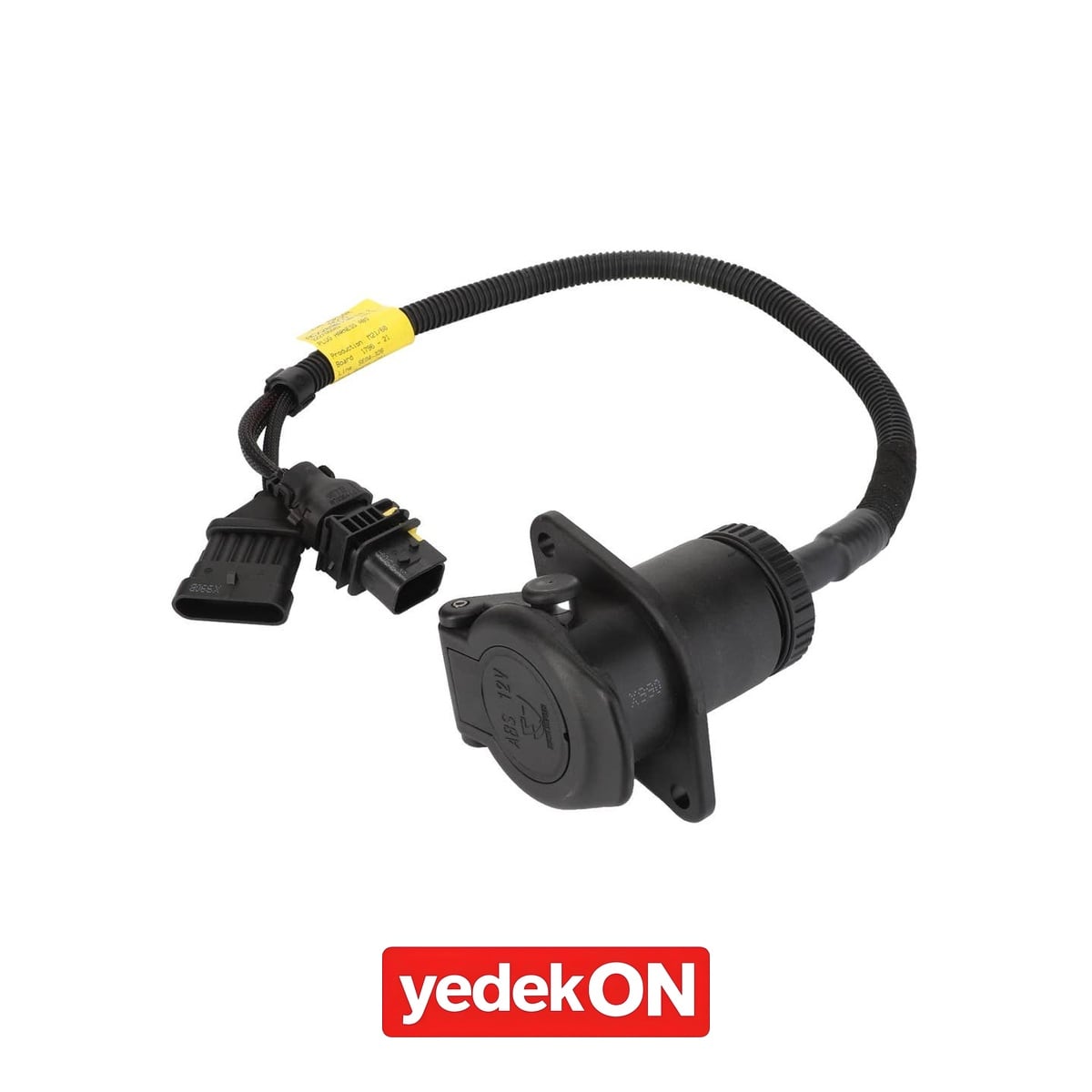AGCO Elektrik Tesisatı - Massey Ferguson / Fendt / Valtra | ACX2896130