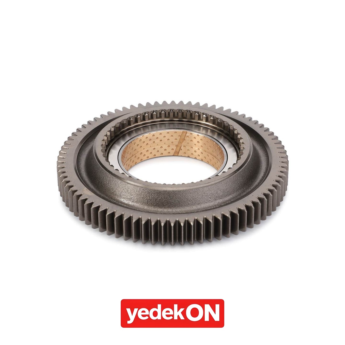AGCO Dişli Kasnak - Massey Ferguson | 4305226M92