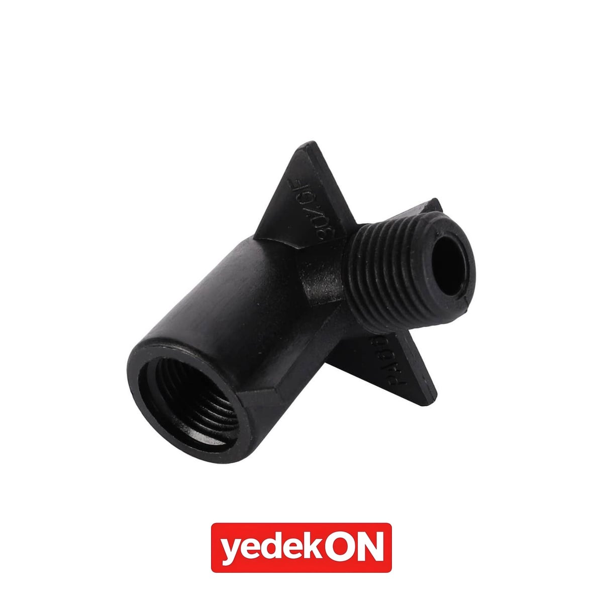 AGCO Dirsek Bağlantı Parçası - Massey Ferguson | 4276594M1