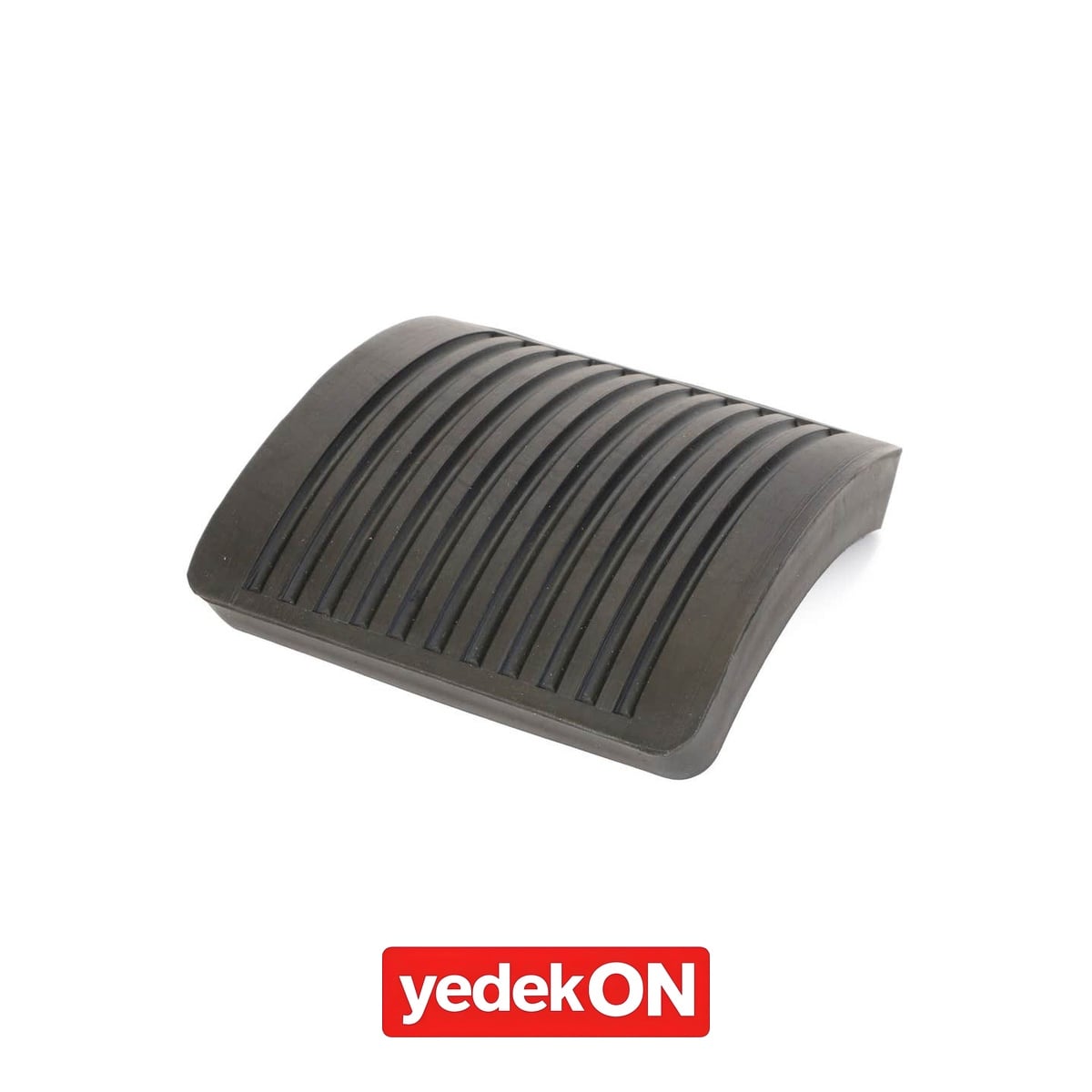 AGCO Fren Pedalı Yastığı - Massey Ferguson | 1878782M1