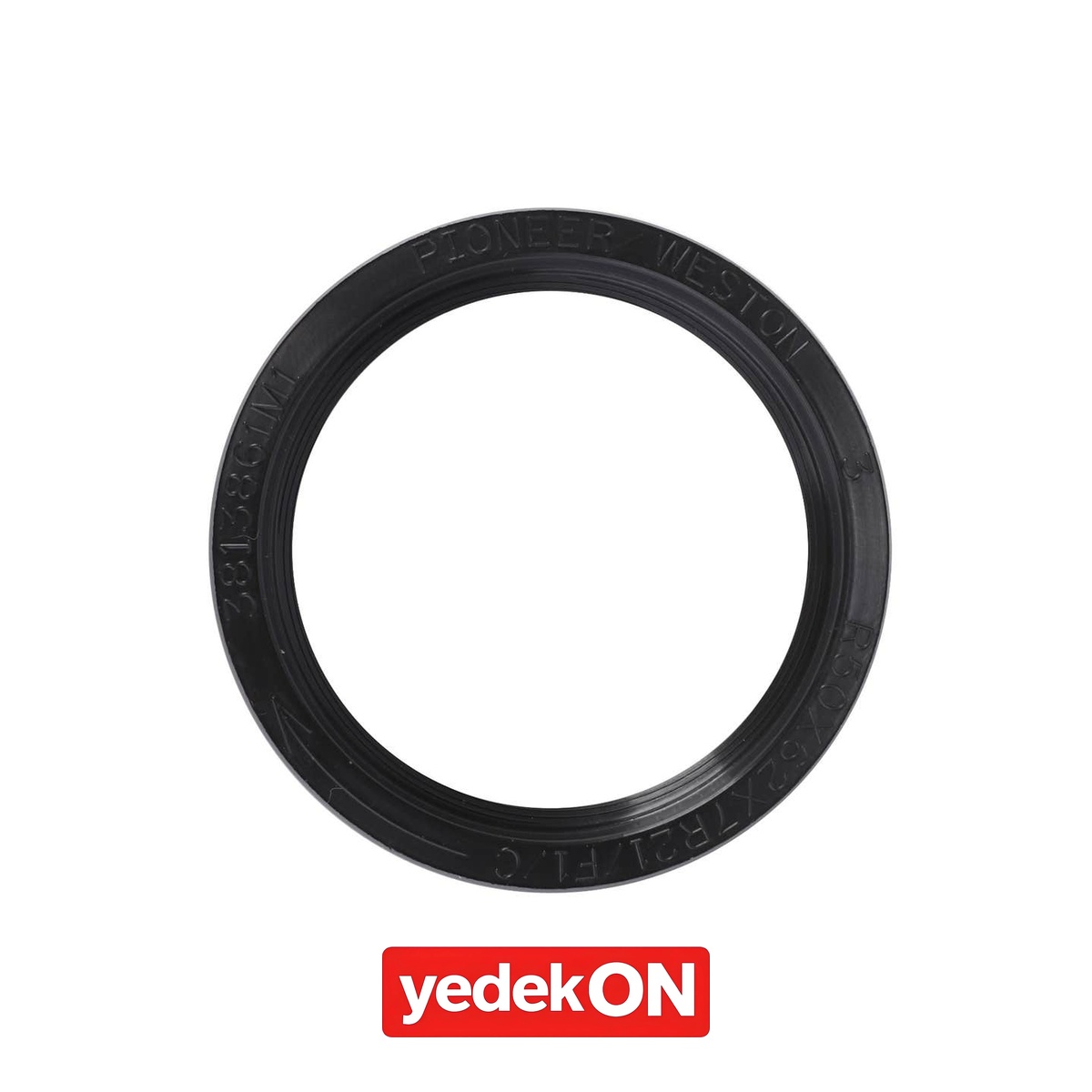AGCO Şanzıman Yağ Keçesi - Massey Ferguson | 3813861M1