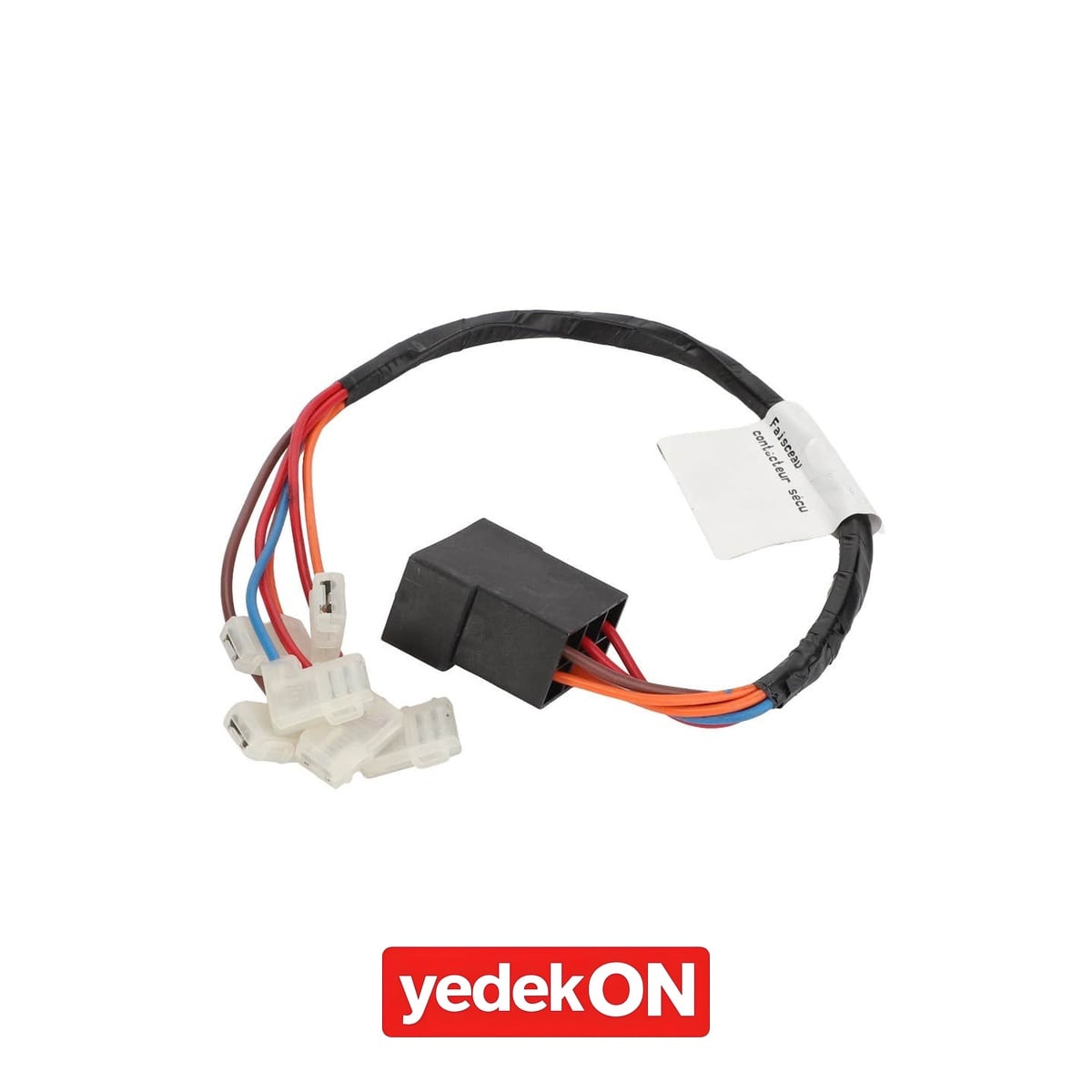 AGCO Elektrik Tesisatı - Massey Ferguson | 3780415M1