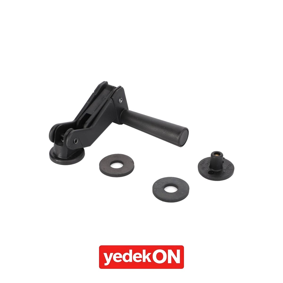 AGCO Sağ Yan Pencere Kolu - Massey Ferguson | 3806548M91