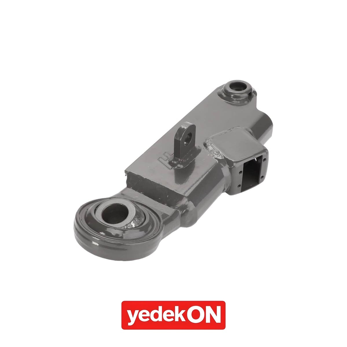 AGCO Sağ Taraf Stub - Massey Ferguson / Fendt / Valtra | ACP0649700