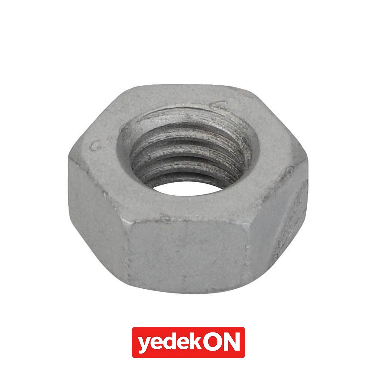 AGCO Somun - Massey Ferguson | LA17037925