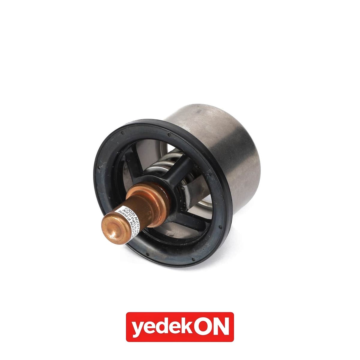 AGCO Termostat - Massey Ferguson / Fendt / Valtra | ACP0358620