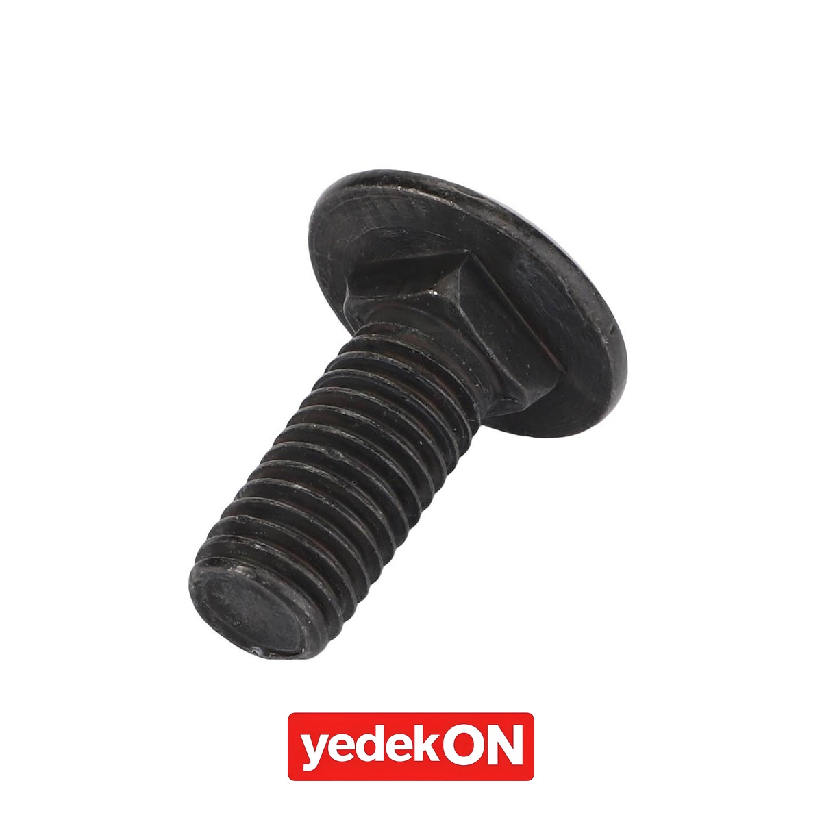 AGCO Yuvarlak Başlı Kare Boyun Cıvata - Massey Ferguson / Fendt / Valtra | ACW4690380