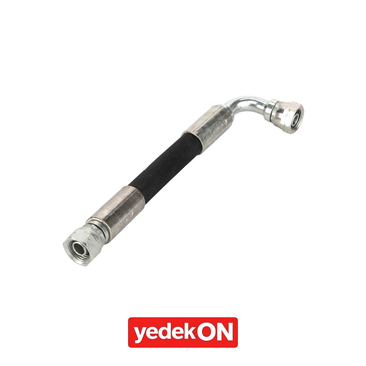 AGCO Hortum - Massey Ferguson / Fendt / Valtra | ACP0344480