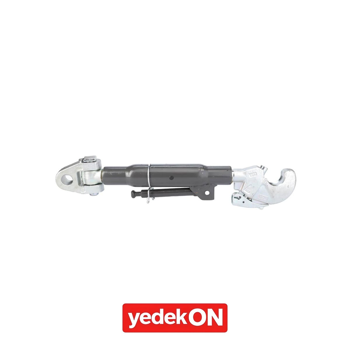 AGCO Üst Bağlantı Kolu - Massey Ferguson | 4304389M91