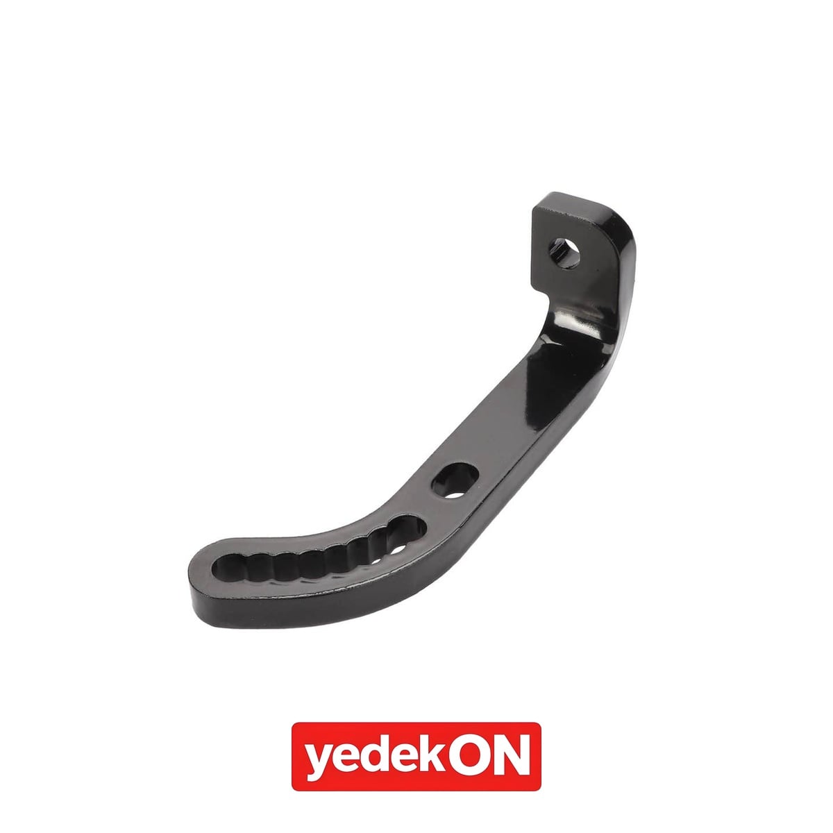 AGCO Sol Stop Lambası - Massey Ferguson / Fendt / Valtra | ACW036004A