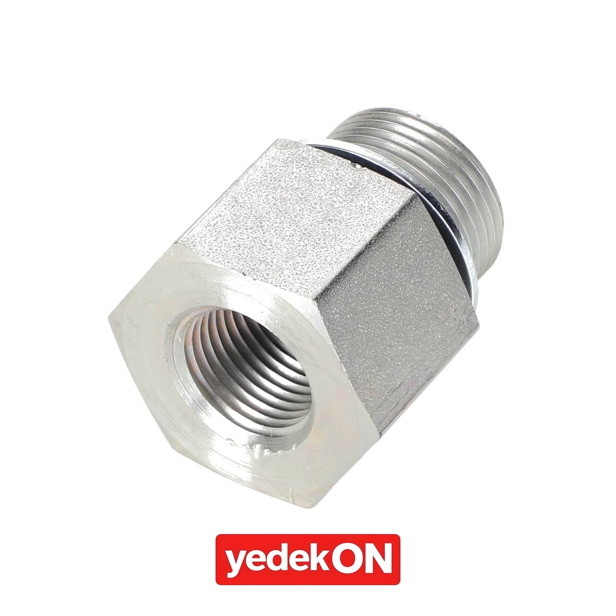 AGCO Adaptör Bağlantı Parçası - AGCO | AG517938