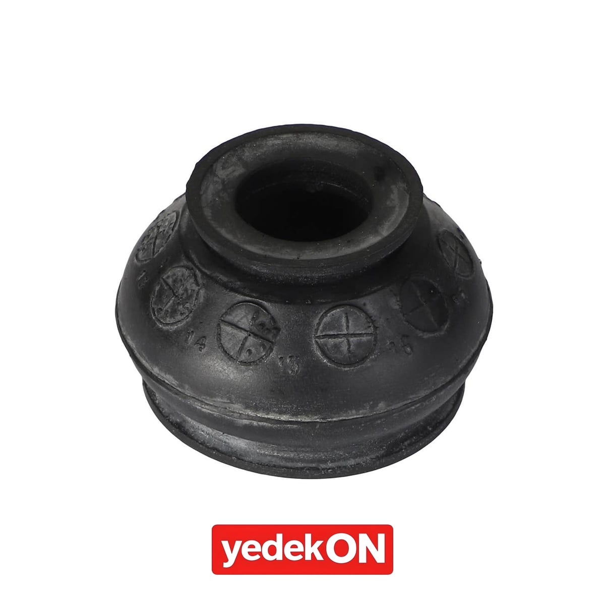 AGCO Kauçuk Bellows - AGCO | 2400077S1